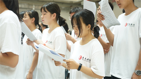 郑州艺考生文化课高三补习学校_优状元高考全托集训班