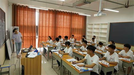 郑州高三全日制文化课辅导班排名_河南优状元艺考集训学校